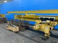 Whiting 10 Ton Bridge Crane