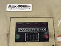 150 KW AJAX-TOCCO MODEL PACER-S10 HEAT INDUCTION POWER SOURCE, 6-10 KHZ, NEW 2008: STOCK #22587