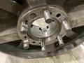 28" CUSHMAN 4 JAW LATHE CHUCK: : STOCK #81574