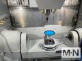 Chiron FZ12 FX CNC 5-Axis High Speed Plus Vertical Machining Center, 2015
