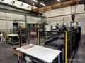 HERKULES #WS300/400 ROLL GRINDER