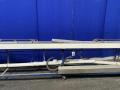 9” X 360” X 7” Large Quench Tank