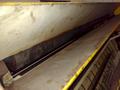 52" x .030" BRADBURY 5 HI 17 ROLL PRECISION LEVELER: STOCK 22669