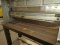 BENCH TOP SHEAR, BRAKE &amp; ROLL MACHINE: YOBRO #26223