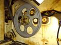15" X .125" AIDA MODEL #LFS-40R STRAIGHTENER &amp; SERVO COIL STRIP FEEDER: STOCK #20565