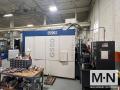 Grob G550 CNC Vertical Machining Center, 2012