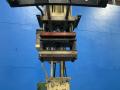Acromark 3000 Psi Hot Stamp Press - 830sp-10