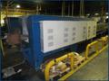 13-1/4" THERMAL BASICS COPPER AND BRASS STRIP ANNEALING LINE