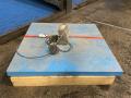 Avery Weigh-tronix 5000 Lbs Floor Scale - Dsl4848-05