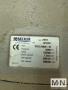 Komo VR-510 MACH II CNC Router, 2001