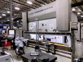 Ermak CNC AP 10X193 Hydraulic Press Brake