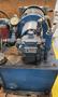 NACHI HPU HYDRAULIC POWER UNIT 7.92 GPM 5 HP 230/460V  USED