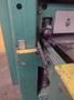 25" X 40 HP TIMESAVER MODEL #325-1 SINGLE DRUM BELT GRINDER &amp; SANDER: LOT #15796