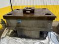 3000 TON NATIONAL (CROSBY GROUP) 4-POST HYDRAULIC PRESS / WIRE ROPE SWAGING MACHINE: STOCK #19450