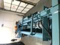 3-1/2" WALLACE MODEL 500-3-1/2 HYDRAULIC TUBE &amp; PIPE BENDER STOCK# 2365