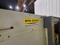 10" X 10" HYD-MECH MODEL #H-10A FULLY AUTOMATIC HORIZONTAL BANDSAW: YOBRO #23880