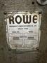 20" X .190" ROWE MODEL #C6-20 MOTORIZED COIL STRIP STRAIGHTENER: YOBRO #24754