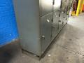 Strong Hold  10 Door Lockers
