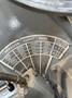 3A WARNER &amp; SWASEY M-3500 SADDLE TYPE TURRET LATHE. STOCK # 0345325