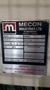 20,000 lbs Mecon Cradle Straightener Servo Feed Line