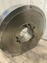 24-3/4" ROHM MODEL # ZS630 NEW 3-JAW CHUCK: STOCK #80975