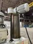 3' X 11" ACRA MODEL #FRD-1100 RADIAL DRILL: STOCK #19811