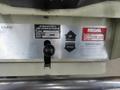 Regal Model RBP66 Electric Lift Table, 1000 LB CAP W Shop Made Hook Hoist- Auction Item