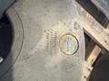 12" 3-JAW CHUCK. STOCK #1088726