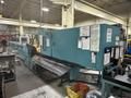 7" MODERN MODEL #6S "SERVO-SLIDE" AUTOMATIC TUBE CUTOFF MACHINE: STOCK #18102