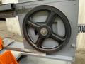16" X 22" HEM MODEL # CYCLONE AUTO-4, HORIZONTAL BAND SAW: STOCK #80684
