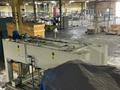 100 TON ITALPRESSE PM/DE/1 HYDRAULIC COLD COMPRESSION PRESS.(NEVER USED) STOCK # 0626523