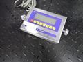 Industrial Scales  5000 Lbs / 48" X 48" Digital Floor Scale  - Lp760-4x4