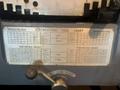 27"/45" X 138" BINNS &amp; BERRY ENGINE LATHE. STOCK # 0680624