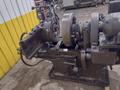 4" LANDIS MODEL #4P SINGLE SPINDLE THREADER: YOBRO #24700