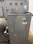 OKK MH-4V VERTICAL MILL. STOCK # 0116426
