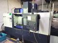 Hwacheon Model Vesta 1050B Vertical Machining Center