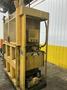 60" X 30" SP INDUSTRIES MODEL VB60 BUNDLE BEE VERTICAL CARDBOARD BALER: YOBRO #24582