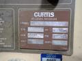 Curtis 77" X 23" Air Compressor - Rs25a A-e B101