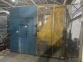48" x 48" DUNNAGE WASH SYSTEMS OUTSIDE &amp; INSIDE BIN OR TOTE SPRAY WASHER: STOCK #22481