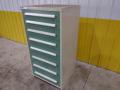 VIDMAR MODULAR CABINET – 8 Drawer