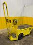 36 VOLT CUSHMAN MODEL #898361 CHASER/TUGGER CART: YOBRO #24653