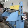 36" BRADBURY MOTOR DRIVEN PINCH ROLL: STOCK #56213