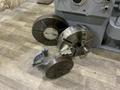 20-1/2" X 54" LODGE &amp; SHIPLEY MODEL 2013 ENGINE LATHE: STOCK #81393