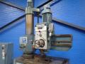 Southbend Radial Drills  10" X 3' Radial Arm Drill - Gf50-800