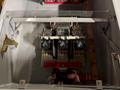 EATON 600A POW-R-WAY III P3F366RSP Fusible Switch 600V, 3PH 4W NEW