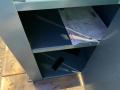 Roper Whitney, Co 4 Ton Sheet Metal Punch Machine  - 218
