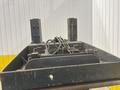 2500 LBS BEARDSLEY &amp; PIPER MODEL #2522-H  ROL-A-DRAW MOLD ROLLOVER MACHINE: STOCK #22467