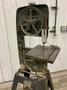 12" CRAFTSMAN VERTICAL BANDSAW: STOCK #80352