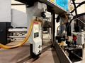 HydMech S20A Horizontal Band Saw