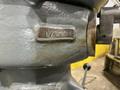 1.5 HP BRIDGEPORT TAM TYPE KNEE MILL: YOBRO #25983